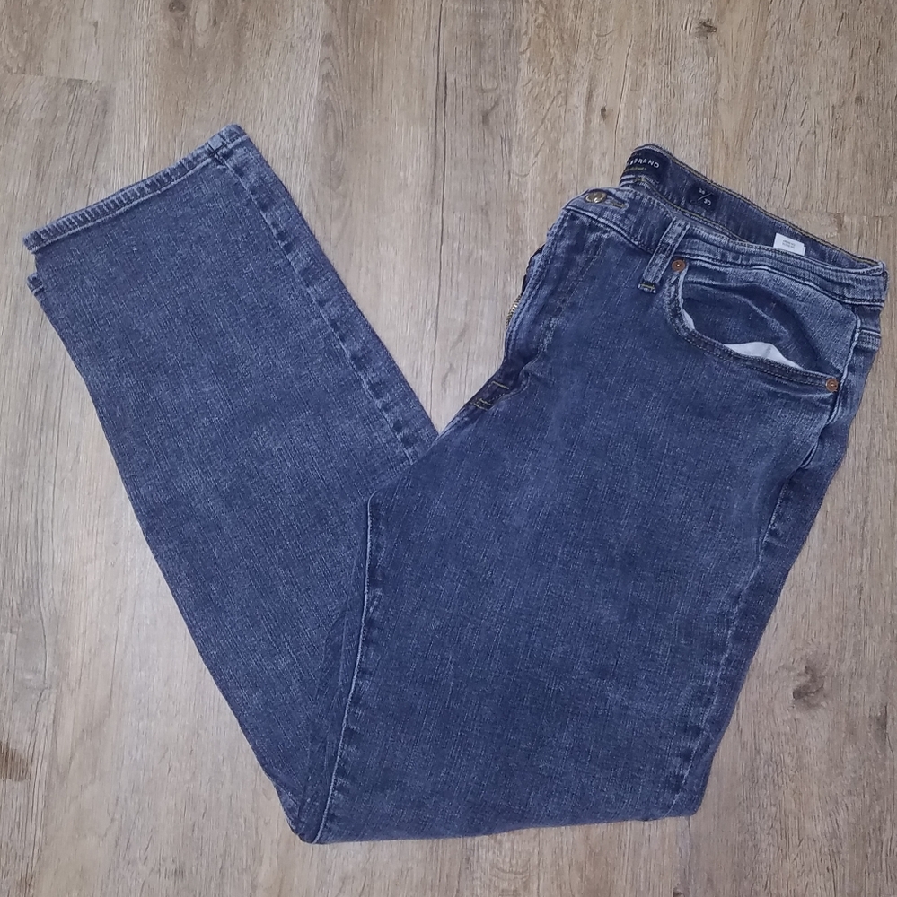 Men's Lucky Brand jeans 36x30